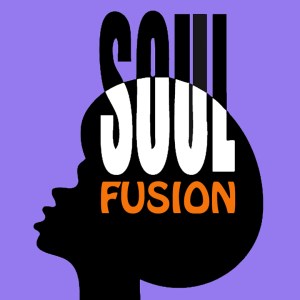 The Soul Fusion Show-logo