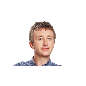 Smooth Breakfast with Eamonn Kelly