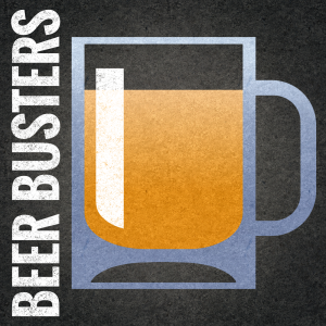 Beer Busters-logo