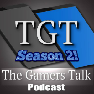 The Gamers Talk-logo