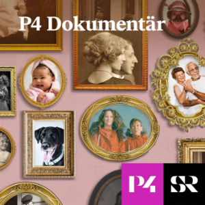 P4 Dokumentär-logo