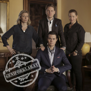 Geniförklarat-logo