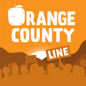 Orange County Line-logo