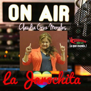 La Jarochita