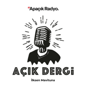 Acik Dergi Soylesileri