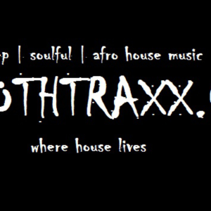 Smoothtraxx Radio Show's Podcast-logo