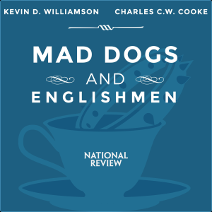 Mad Dogs and Englishmen-logo