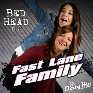 Fast Lane Family - Dirty Mo Media-logo