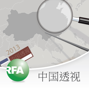 China In Perspective-logo