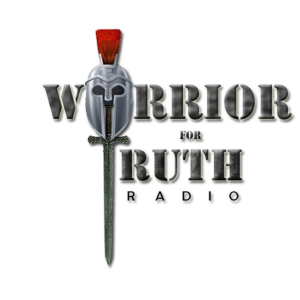 Warrior 4 Truth Network-logo
