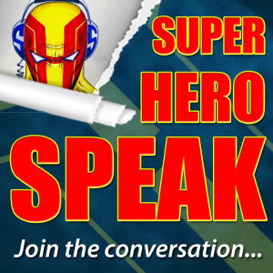 Super Hero Speak-logo