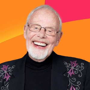 The Country Show with Bob Harris-logo