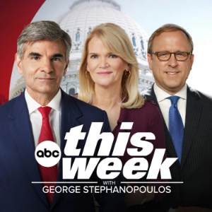 This Week with George Stephanopoulos