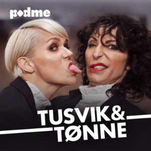 Tusvik & Tønne-logo