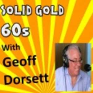 Solid Gold Sixties