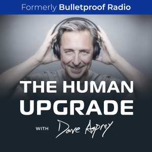 The Human Upgrade: Biohacking for Longevity & Performance-logo
