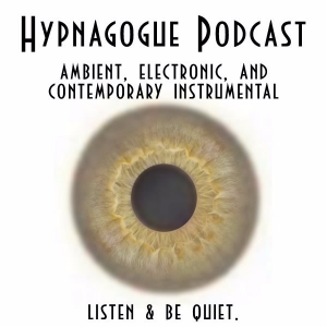 Hypnagogue Podcast-logo
