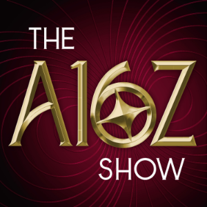 a16z Podcast