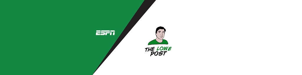 The Lowe Post