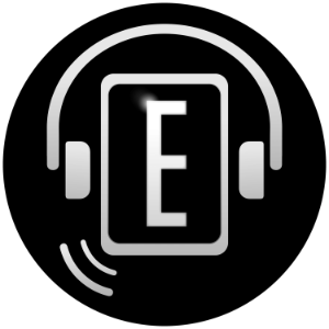 Good e-Reader Radio Show-logo
