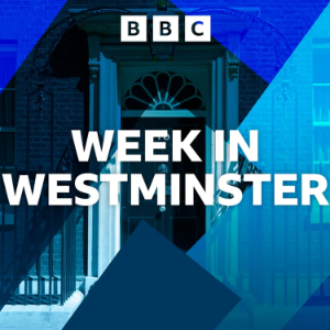 The Week in Westminster-logo