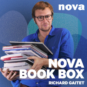 Nova Book Box-logo