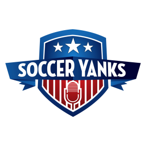 Soccer Yanks