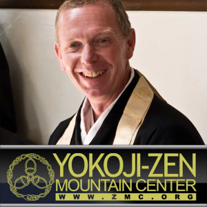 Yokoji Zen Dharma Talks-logo