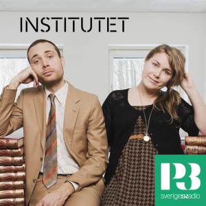 Institutet-logo