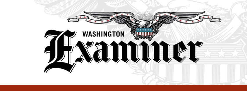 Washington Examiner Podcast