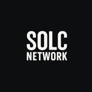 SOLC Network-logo