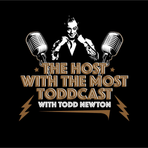 The Host With The Most podcast-logo