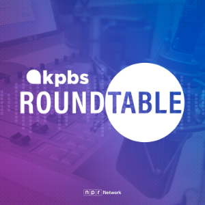 KPBS Roundtable-logo
