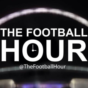 The Football Hour-logo