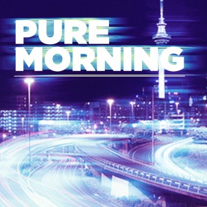Pure Morning-logo