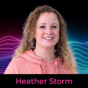Heather Storm-logo