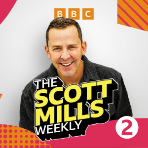 Saving an 80s supergroup, spinning with Stacey Dooley and Coach Trip's Brendan is in ESPAÑA!