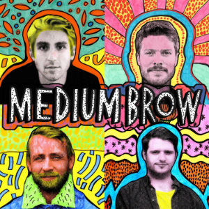 Medium Brow-logo