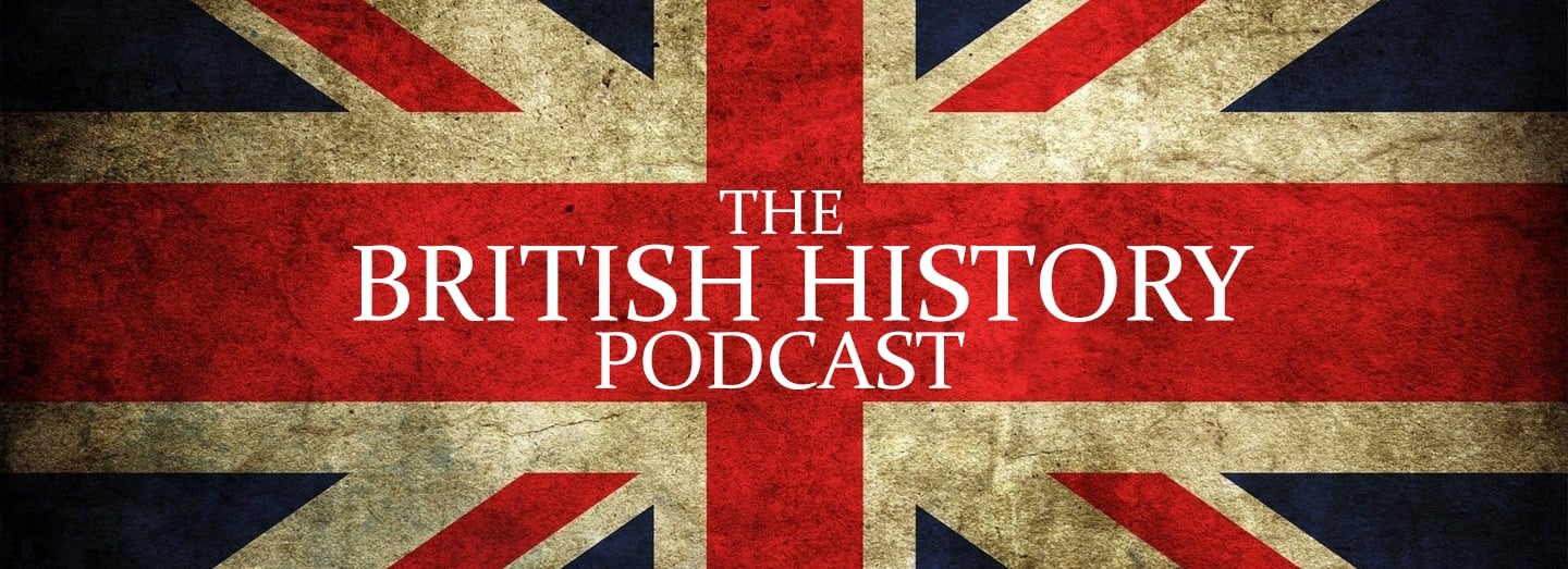 The British History Podcast