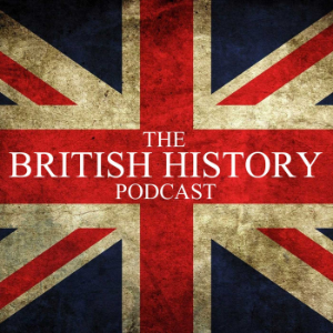 The British History Podcast-logo