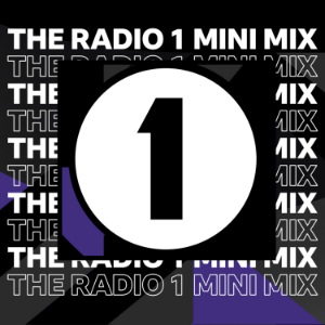 The Radio 1 Mini Mix-logo
