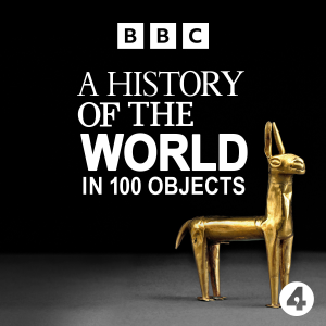 A History of the World in 100 Objects-logo