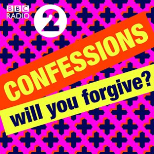 Radio 2's Confessions-logo