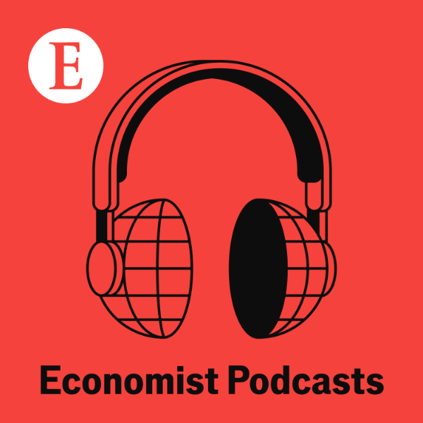 The Economist Podcasts | Listen to Podcasts On Demand Free | TuneIn