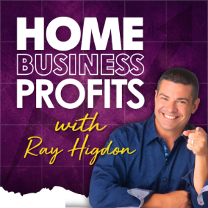 Home Business Profits with Ray Higdon-logo
