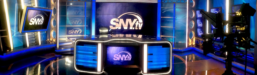 SNY.tv Knicks Podcasts