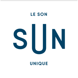SUN Replay-logo