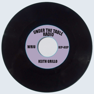 Under The Table Radio-logo