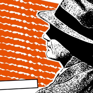 Inspector Resnick-logo
