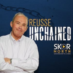 Reusse Unchained - A Minnesota Sports Podcast-logo